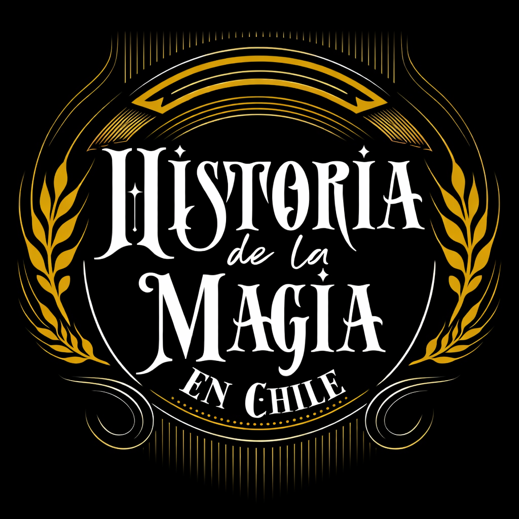 Historia de la Magia en Chile