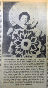 03 de febrero de 1964