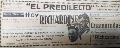 Richiardine