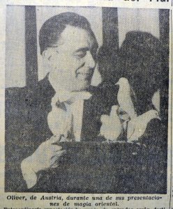 Oliver- Emil Schaller