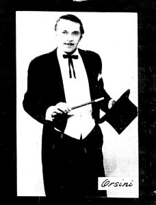 Orsini