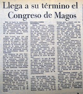 El Mercurio de Valparaíso domingo 25 de febrero de 1968 p,21