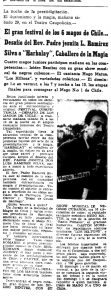 Viernes 28 de febrero de 1964
